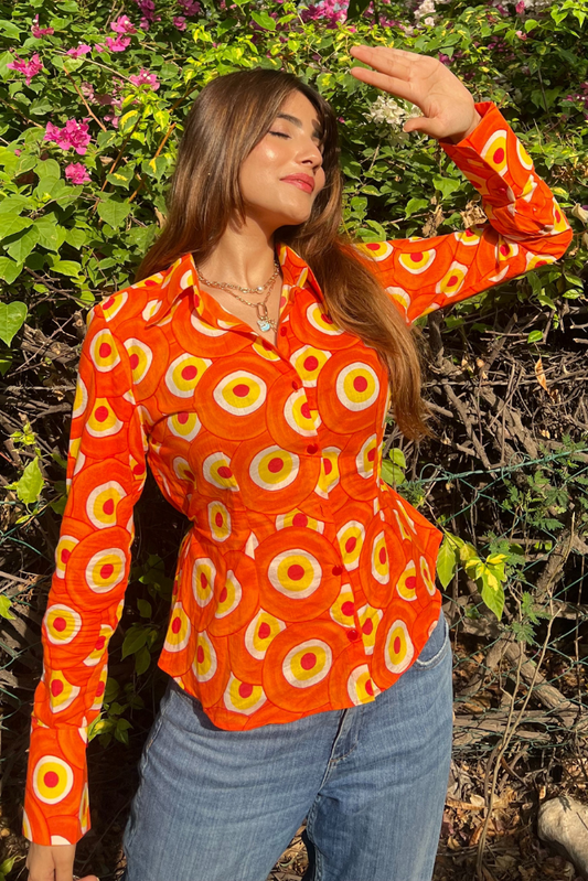 Nazre shirt