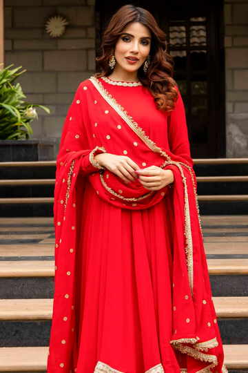 Lavanya suit set