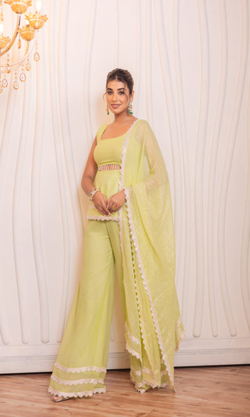 Avni palazzo set