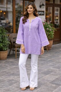 Amara short kurti