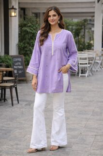 Amara short kurti