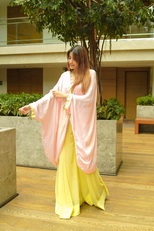 Mohi kaftan set