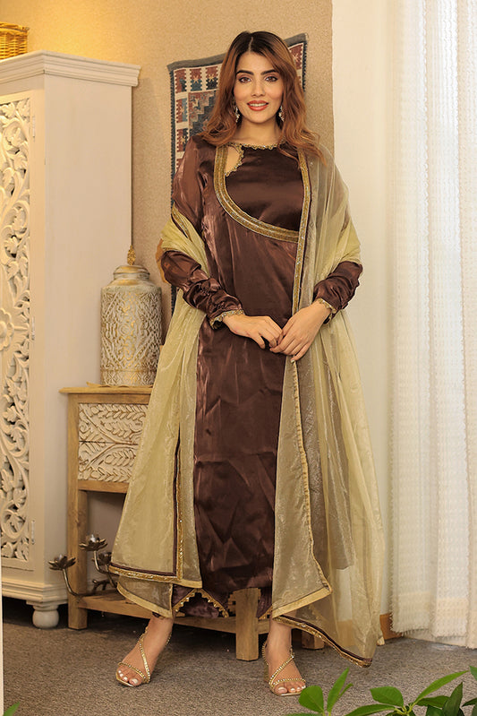 Hazal auit set