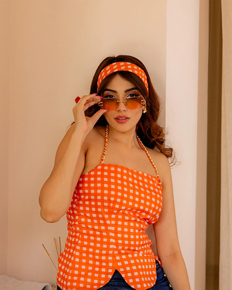 Short Kurti