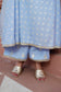 Asma A-Line Suit Set